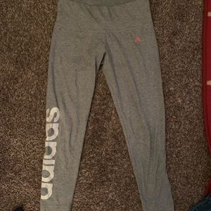 Adidas Capri Leggings